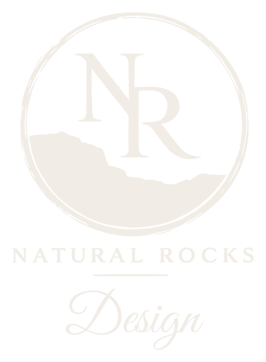 Natural Rocks Design